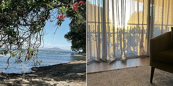 Getting Your Home Ready for Summer