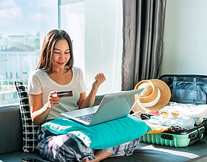 The card surcharge ban: what it means for businesses, rewards and travel insurance