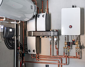 Spring Heat Pump Replacements, Why Now Is the Best Time to Book Your Installation