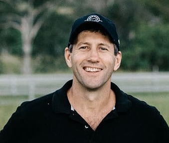Jeffrey Flood