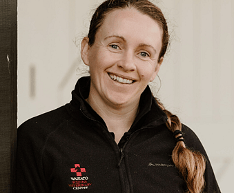 Hannah Bowen