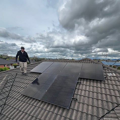 Checking over a finished array in Cambridge