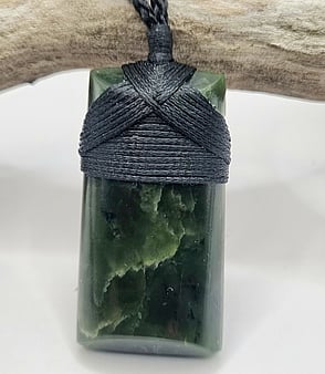 HEI TOKI ADZE PENDANT CATEGORY