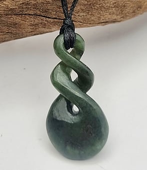 Pikorua Twist Category