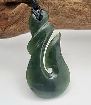 HEI MATAU FISH HOOK CATEGORY