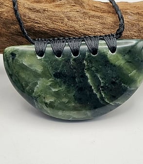 KOUMA BREAST PLATE