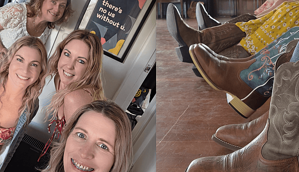 Say La V, Spontaneous Road Trips &amp; Creative Detours