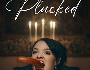 'PLUCKED' Brings Dark Comedy And Dinner Party Chaos To US Theaters November 13