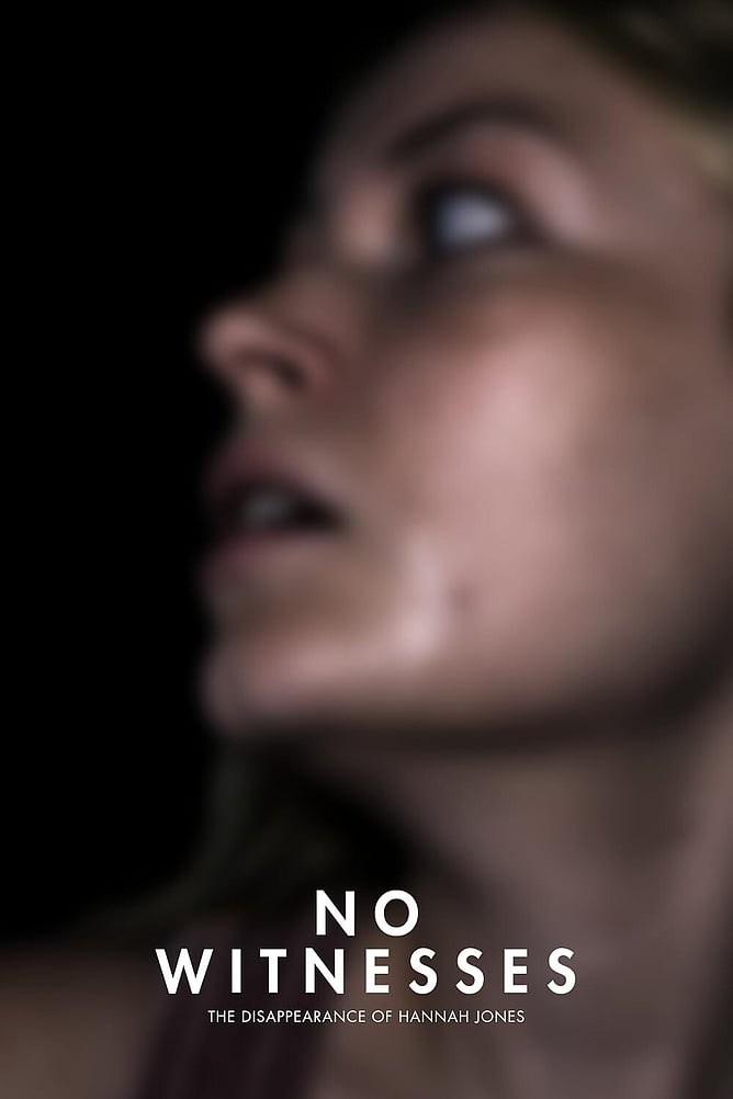 'NO WITNESSES' – Found-Footage Horror Directed By Joshua Brucker