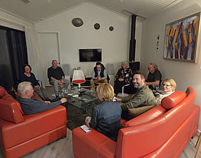 Webber Street: Welcoming, Watchful and Well-Connected