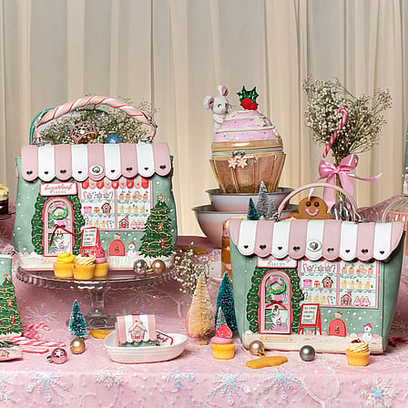 Vendula Sugarloaf Bakery