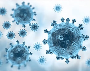 1 in 8 Cancer Cases Worldwide Linked to Infections