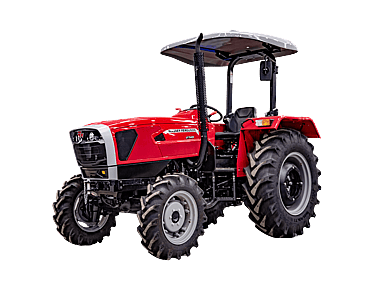 Massey Ferguson MF 2700 & 3700 Tractors