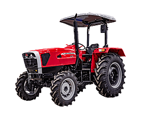 Massey Ferguson 2700 & 3700
