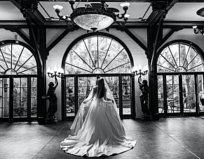 Editorial Photography: How to Get Magazine-Worthy Wedding Photos
