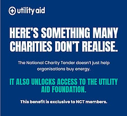 Utility Aid NCT