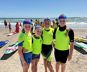 JUNIOR SURF