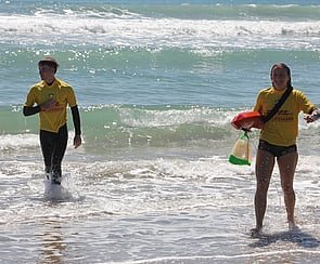 PSR Lifeguards