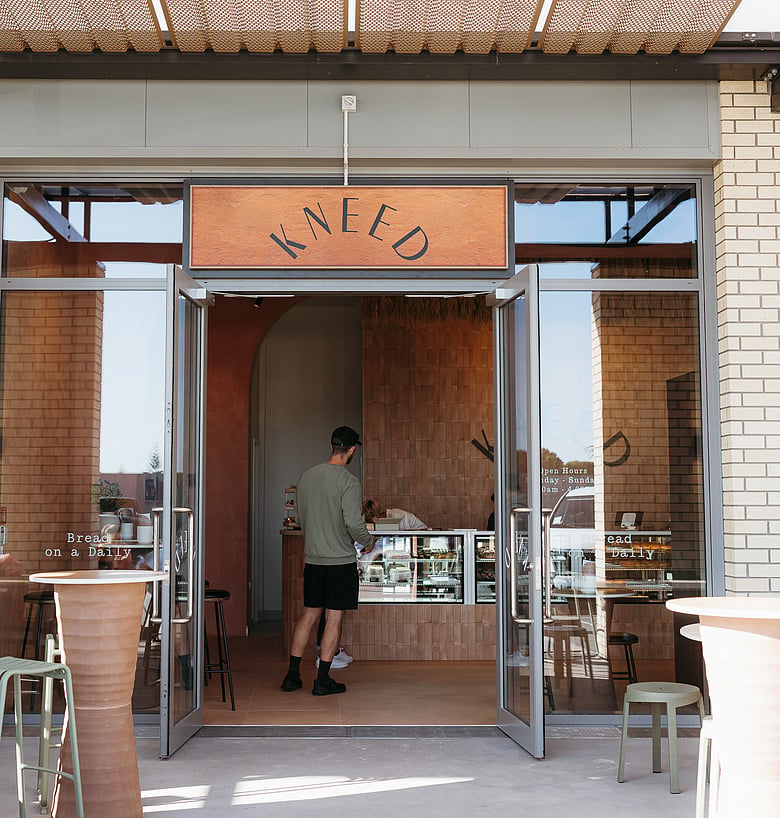 New World The Sands Butchery