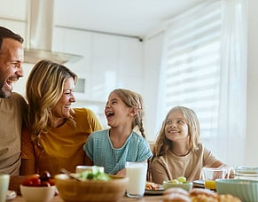 Why household financial protection matters