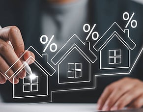 Mortgage rates are moving again: What borrowers can do now