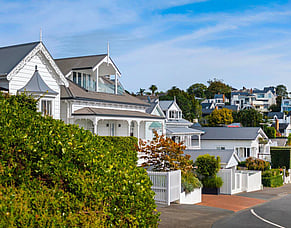 More choice, less urgency in the housing market