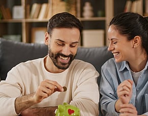 Investing well is often about the habits you keep