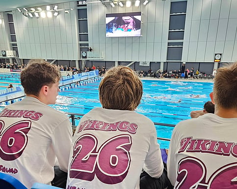 🏊♀️ NZ SHORT COURSE SWIMMING CHAMPIONSHIPS 2026 🏊♀️