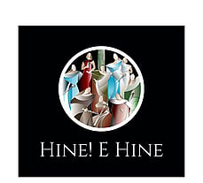 Hine! E Hine logo