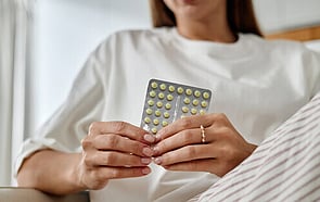 Funded Oral Contraceptives