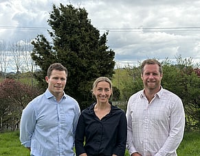 Founder Five in 5: Boveto