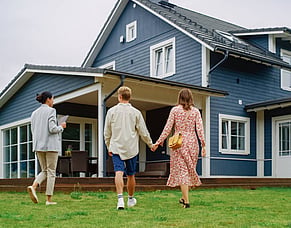 Why the type of property you buy can affect your home loan options