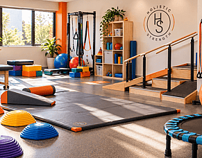 Exercise Physiology and Physiotherapy for Children with Cerebral Palsy