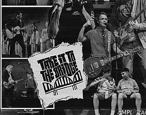 Amplify Aotearoa Issue #1: Take it to the Bridge