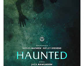 'HAUNTED' Teaser Reveals Slow-Burning Australian Supernatural Horror