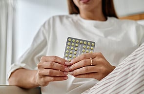 Funded Oral Contraceptives