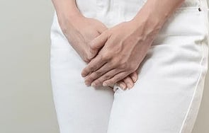 Thrush Treatment