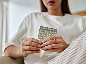 Funded Oral Contraceptives