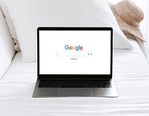Why doesn't my business always show up on Google when I search?