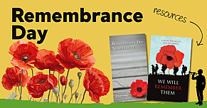 Remembrance Day Resources for Churches and Ministries