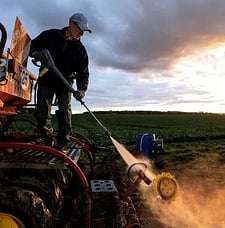 Cleaning equipment that earns its keep