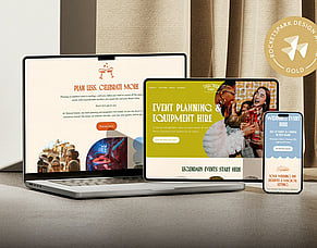 What makes a good homepage design? 5 steps to an effective homepage