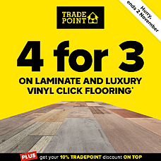 New TradePoint offers