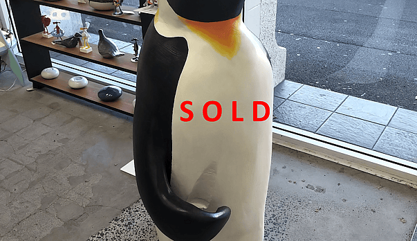 SOLD!