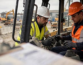 What a Good Verification of Competency Looks Like on Site