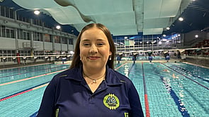 Chloe Haddon - Junior Squad Coach