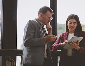 Could Another Local Business Be Your Next Marketing Partner?