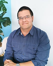Casey Dicks - Senior Psychologist