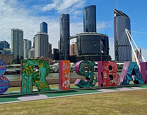 Brisbane: A City Worth Getting to Know