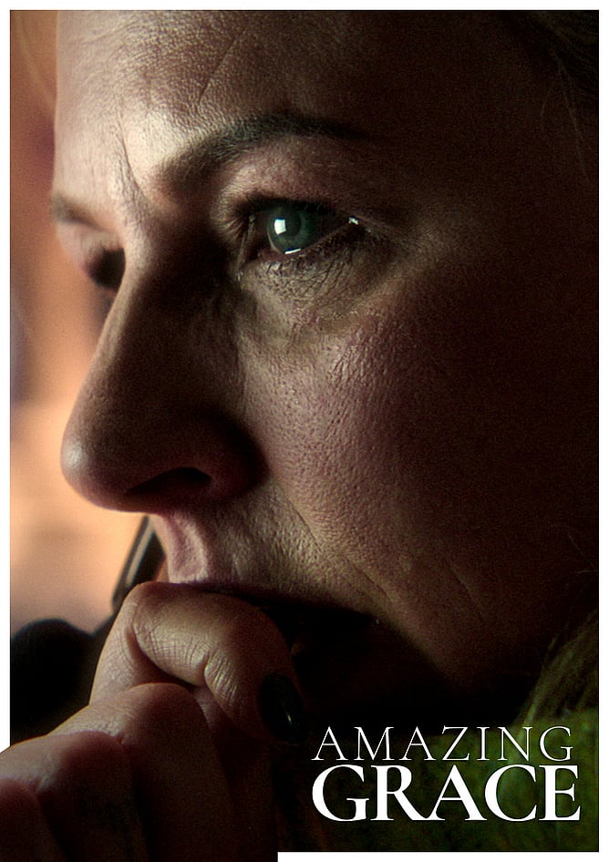'AMAZING GRACE' – British Drama Starring Hannah Walters And Daniel P. Lewis